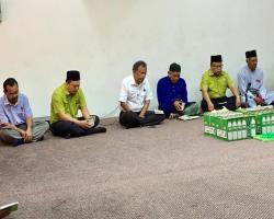 Majlis Bacaan Yaasin dan Doa Selamat Sempena Ulang tahun MPS