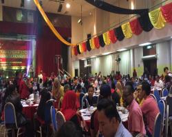 Majlis Ulang Tahun ke-120 Majlis Perbandaran Seremban