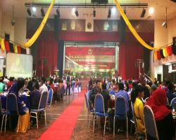 Majlis Ulang Tahun ke-120 Majlis Perbandaran Seremban