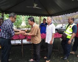 Program Ibadah Qorban BAKI MPS