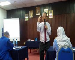 Kursus Pemahaman Akta Pengurusan Strata (Akta 757)