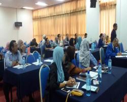 Kursus Pemahaman Akta Pengurusan Strata (Akta 757)