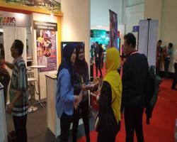 MATTA FAIR 2018