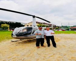 Perlawanan Bola Tampar Antara Jabatan MPS