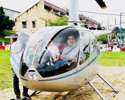 Perlawanan Bola Tampar Antara Jabatan MPS