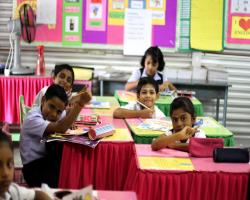 Program Go Green 2017