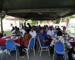 Majlis Pelancaran Program Anak Angkat Taman Bukit Zamrud MPS pada 8.4.2017 (sabtu) jam 9.00pg di Taman Permainan Kanak-kanak Taman Bukit Zamrud Seremban