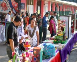 Program Go Green 2017