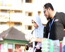 Program Go Green 2017