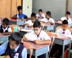 Program Go Green 2017