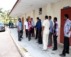 Program Go Green 2017