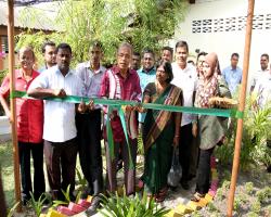 Program Go Green 2017