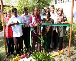 Program Go Green 2017