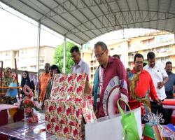 Program Go Green 2017