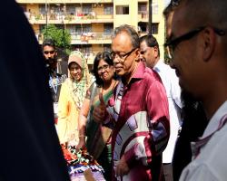 Program Go Green 2017