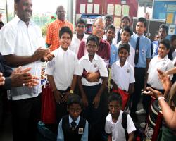 Program Go Green 2017