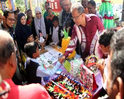 Program Go Green 2017