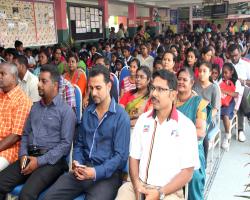 Program Go Green 2017