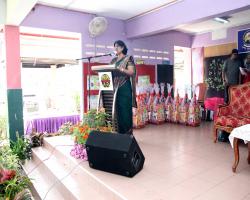 Program Go Green 2017