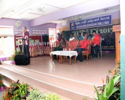 Program Go Green 2017