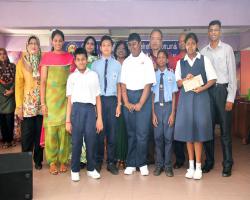 Program Go Green 2017