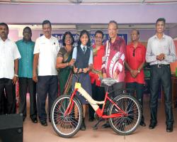 Program Go Green 2017