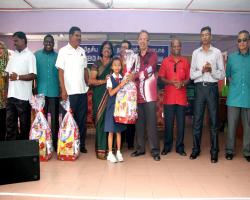 Program Go Green 2017