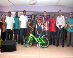 Program Go Green 2017