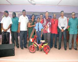 Program Go Green 2017