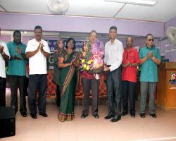 Program Go Green 2017