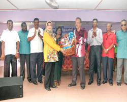 Program Go Green 2017