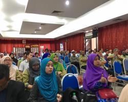 Pertandingan Anugerah Inovasi MPS 2016