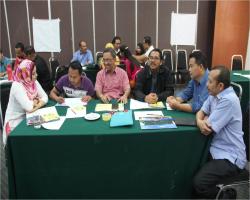 Kursus Pengurusan Aduan Awam Berkesan