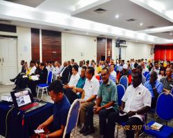 Sesi 'Townhall' Pelaksanaan Skim Komuniti Berpagar Dan Kejiranan Berpengawal Bagi Daerah Seremban