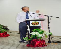 Sesi 'Townhall' Pelaksanaan Skim Komuniti Berpagar Dan Kejiranan Berpengawal Bagi Daerah Seremban