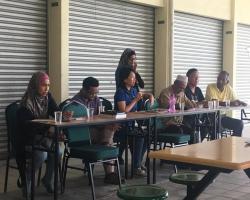  AGM bagi pembentukan Badan Pengurusan Bersama (JMB) Pasar Besar Negeri Sembilan