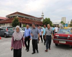 Program Eksplorasi Jejak Warisan Seremban