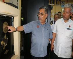 Program Eksplorasi Jejak Warisan Seremban