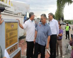 Program Eksplorasi Jejak Warisan Seremban