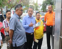 Program Eksplorasi Jejak Warisan Seremban