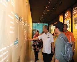 Program Eksplorasi Jejak Warisan Seremban