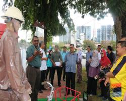 Program Eksplorasi Jejak Warisan Seremban