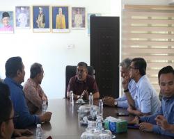 Datuk Bandar Majlis Bandaraya Seremban telah mengadakan Sesi Lawatan Turun Padang ke kawasan Zon Nilai