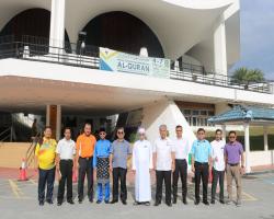 Program Eksplorasi Jejak Warisan Seremban