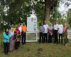 Program Eksplorasi Jejak Warisan Seremban