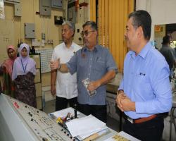 Program Eksplorasi Jejak Warisan Seremban