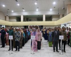 Perhimpunan Bulanan Majlis Bandaraya Seremban Bil. 1/2020