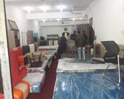 Ops Pemeriksaan Lesen & iklan premis