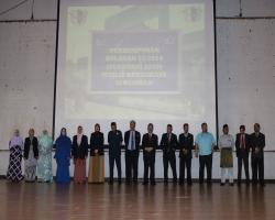 Perhimpunan Bulanan Majlis Bandaraya Seremban Bil. 2 / 2020