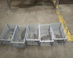 OPERASI KAWALAN TIKUS DI PASAR BESAR SEREMBAN